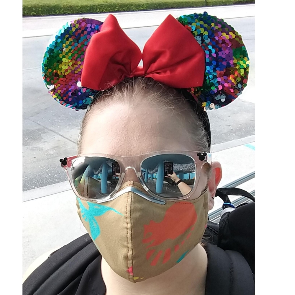 Meet your Posher, Abigail